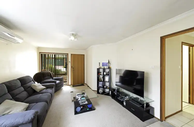 Second view of Homely townhouse listing, 6/14 Earle Place, Page ACT 2614