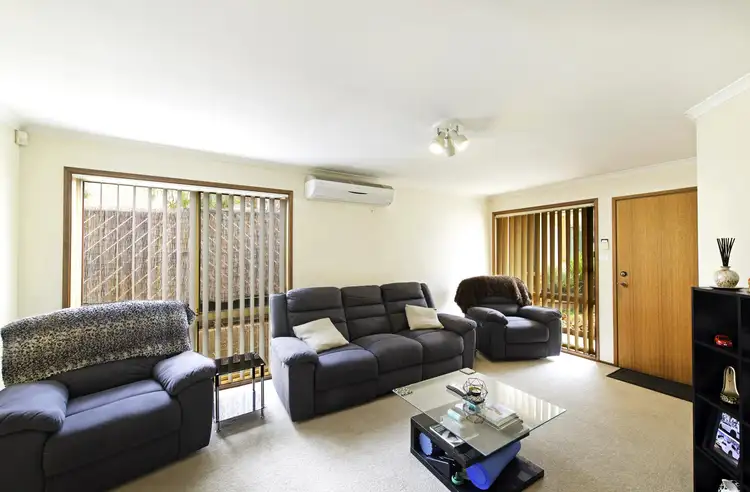 Third view of Homely townhouse listing, 6/14 Earle Place, Page ACT 2614