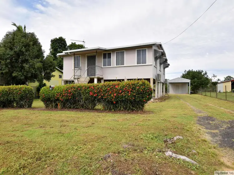 Main view of Homely house listing, 9 Webb Street, Tully QLD 4854