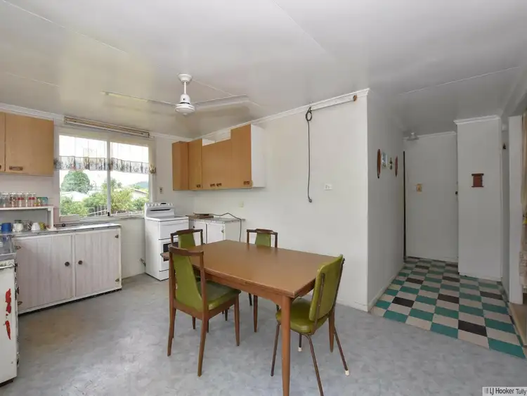 Second view of Homely house listing, 9 Webb Street, Tully QLD 4854