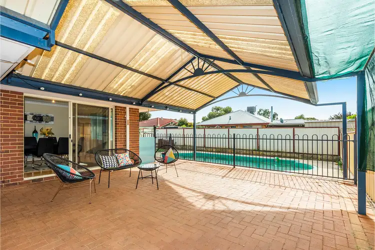 Third view of Homely house listing, 10 Zircon Place, Maida Vale WA 6057