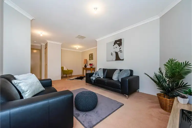 Sixth view of Homely house listing, 10 Zircon Place, Maida Vale WA 6057