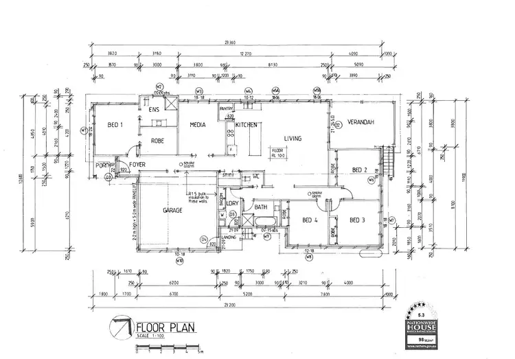 Third view of Homely house listing, 3 Wumbara Close, Bega NSW 2550