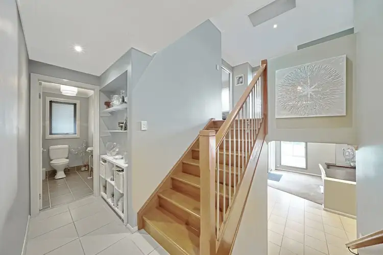 Third view of Homely house listing, 17 Telopea Circuit, Mount Annan NSW 2567