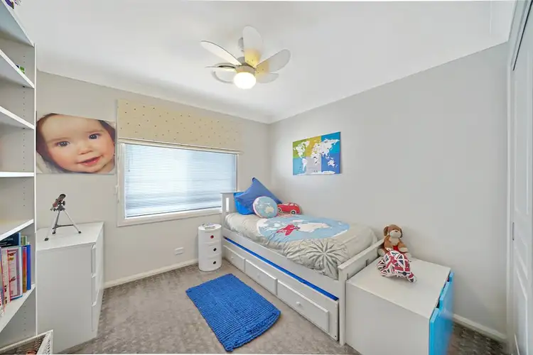 Fifth view of Homely house listing, 17 Telopea Circuit, Mount Annan NSW 2567