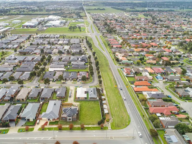 Fourth view of Homely land listing, 2 Cube Court, Cranbourne West VIC 3977
