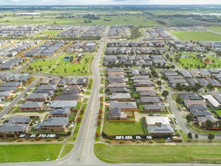 Fifth view of Homely land listing, 2 Cube Court, Cranbourne West VIC 3977