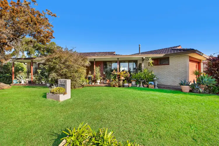 Third view of Homely house listing, 45 Coast Road, North Avoca NSW 2260