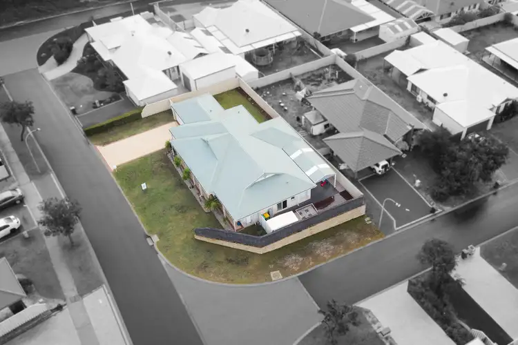 Second view of Homely house listing, 3 Gilmore Street, Dalyellup WA 6230