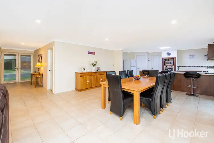 Third view of Homely house listing, 3 Gilmore Street, Dalyellup WA 6230