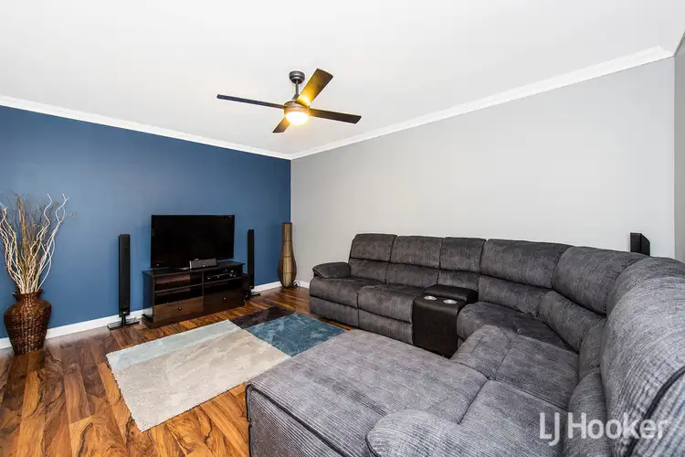 Fifth view of Homely house listing, 3 Gilmore Street, Dalyellup WA 6230