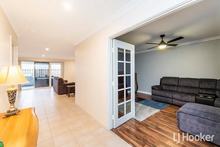 Sixth view of Homely house listing, 3 Gilmore Street, Dalyellup WA 6230