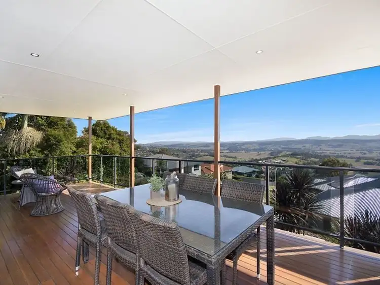 Main view of Homely house listing, 8 Neville Court, Goonellabah NSW 2480