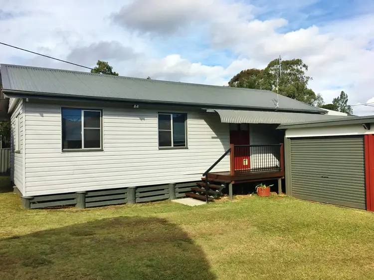77 Haly Street, Kingaroy QLD 4610