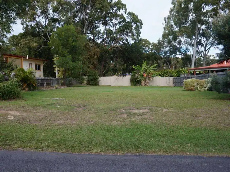 Main view of Homely land listing, 12 Dalpura Street, Macleay Island QLD 4184