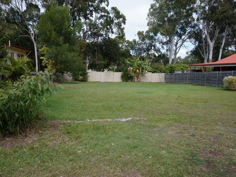 Second view of Homely land listing, 12 Dalpura Street, Macleay Island QLD 4184