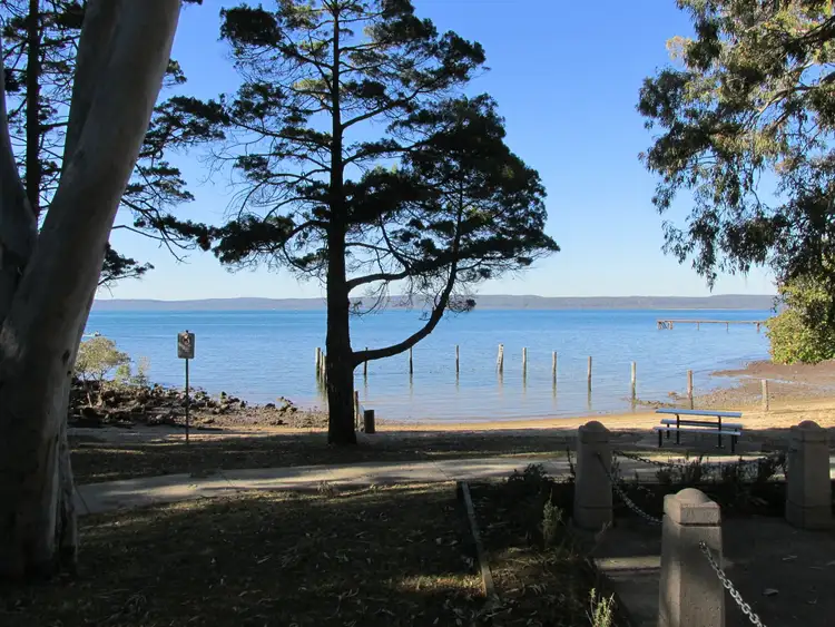 Fifth view of Homely land listing, 12 Dalpura Street, Macleay Island QLD 4184