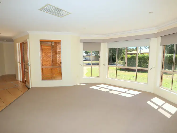 Third view of Homely house listing, 63 Crinum Crescent, Emerald QLD 4720