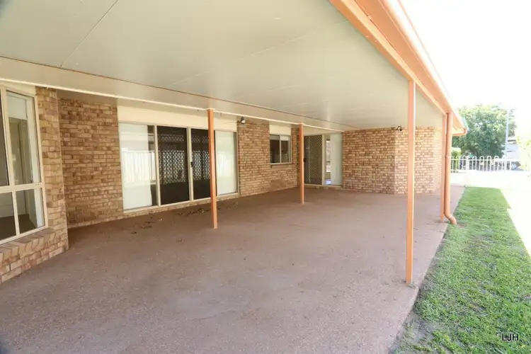 Fifth view of Homely house listing, 63 Crinum Crescent, Emerald QLD 4720