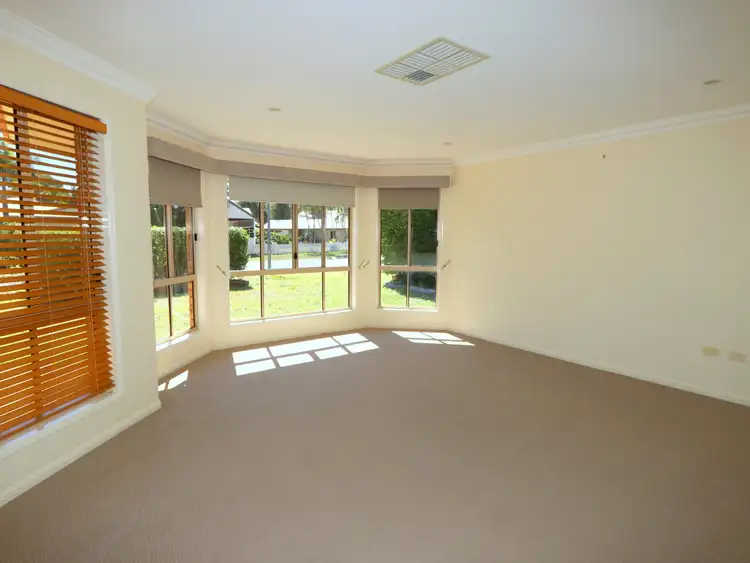 Sixth view of Homely house listing, 63 Crinum Crescent, Emerald QLD 4720