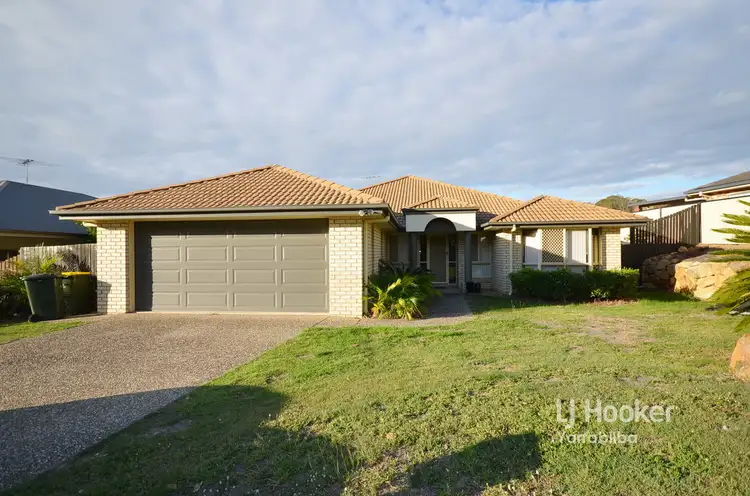 30 Serena Drive, Beaudesert QLD 4285