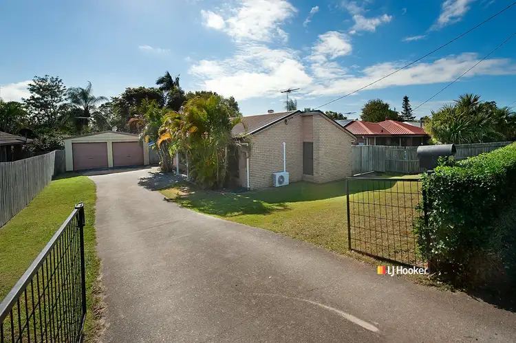 Main view of Homely house listing, 29 Brickworks Road, Kallangur QLD 4503