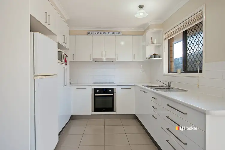 Second view of Homely house listing, 29 Brickworks Road, Kallangur QLD 4503