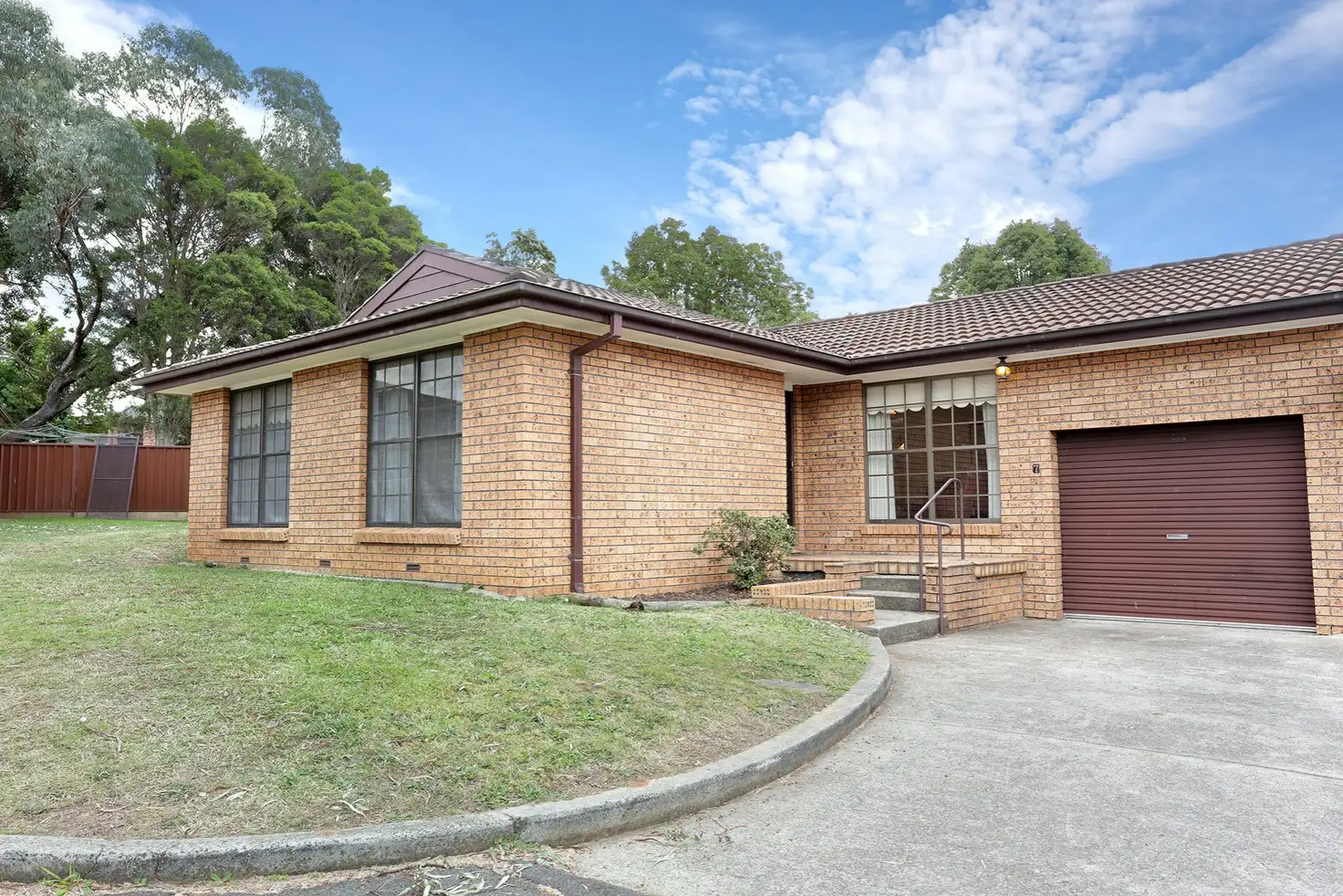 Main view of Homely villa listing, Villa 7/39-41 Gleeson Avenue, Condell Park NSW 2200