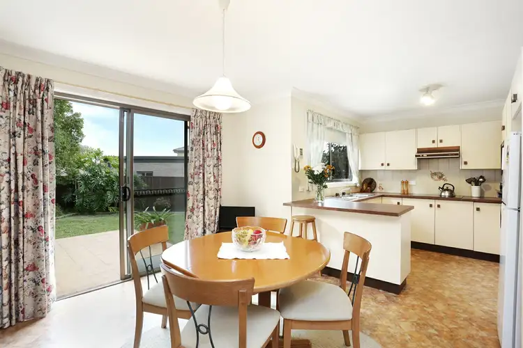 Second view of Homely villa listing, Villa 7/39-41 Gleeson Avenue, Condell Park NSW 2200