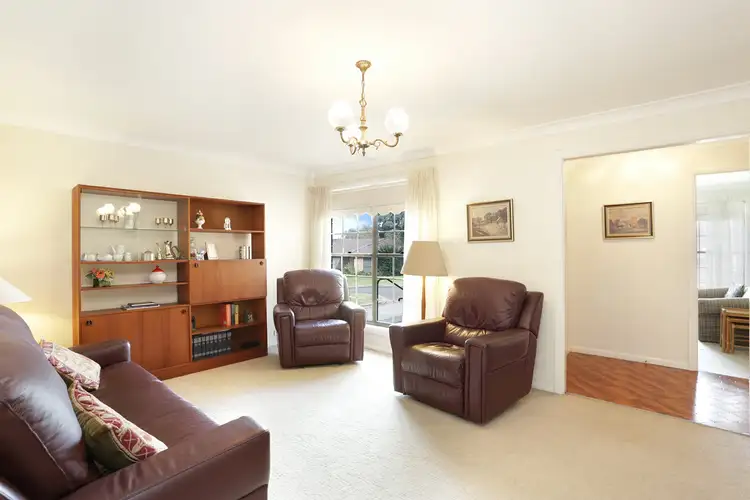 Fourth view of Homely villa listing, Villa 7/39-41 Gleeson Avenue, Condell Park NSW 2200
