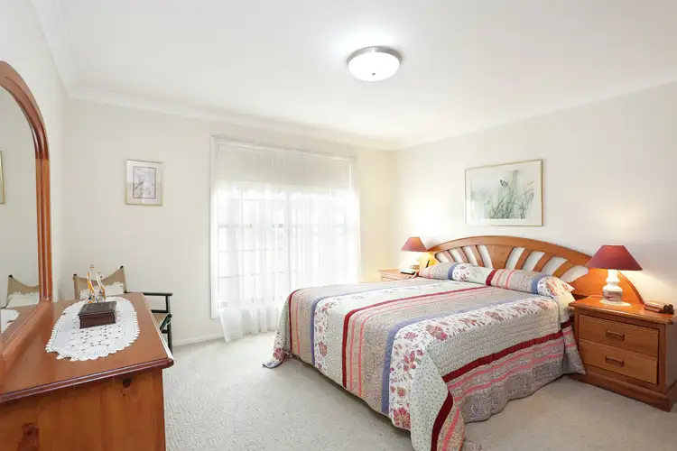 Fifth view of Homely villa listing, Villa 7/39-41 Gleeson Avenue, Condell Park NSW 2200