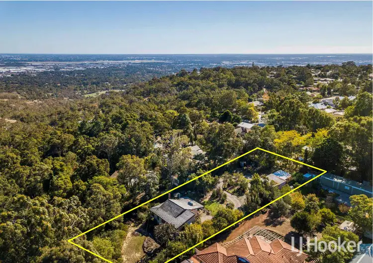 Main view of Homely house listing, 74 Traylen Road, Kalamunda WA 6076