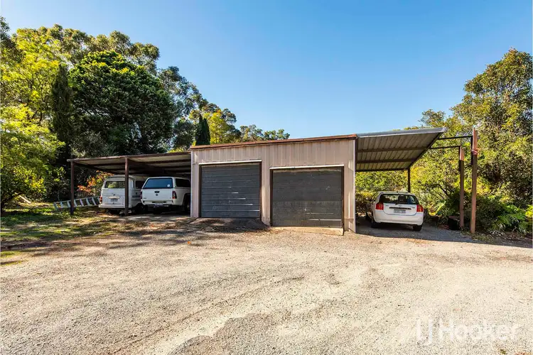 Fifth view of Homely house listing, 74 Traylen Road, Kalamunda WA 6076