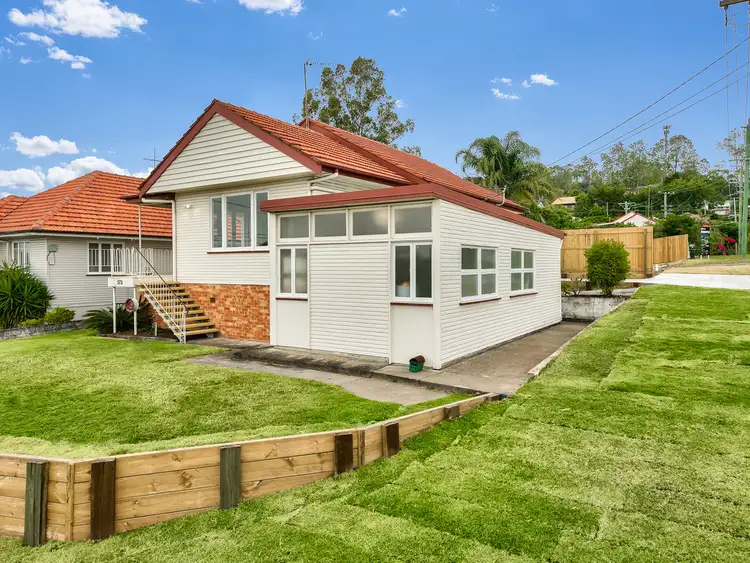 Main view of Homely house listing, 572 Stafford Road, Stafford QLD 4053