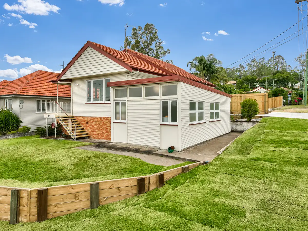 Main view of Homely house listing, 572 Stafford Road, Stafford QLD 4053