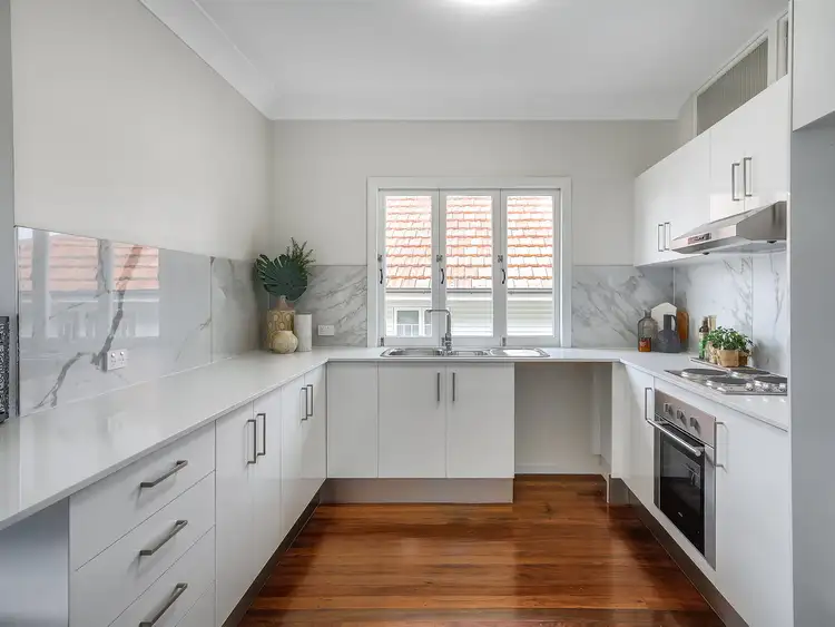 Second view of Homely house listing, 572 Stafford Road, Stafford QLD 4053
