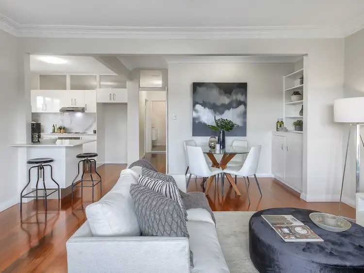 Third view of Homely house listing, 572 Stafford Road, Stafford QLD 4053