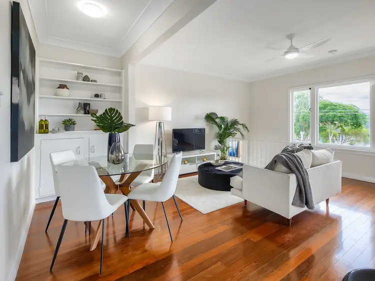 Fourth view of Homely house listing, 572 Stafford Road, Stafford QLD 4053