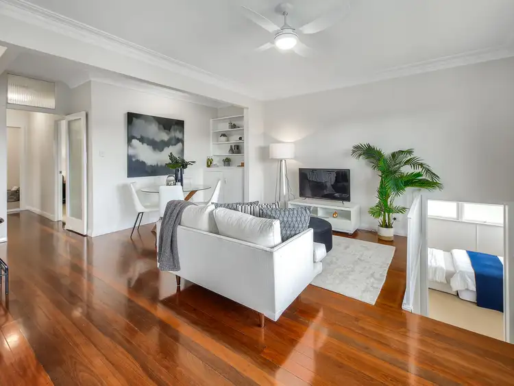 Fifth view of Homely house listing, 572 Stafford Road, Stafford QLD 4053