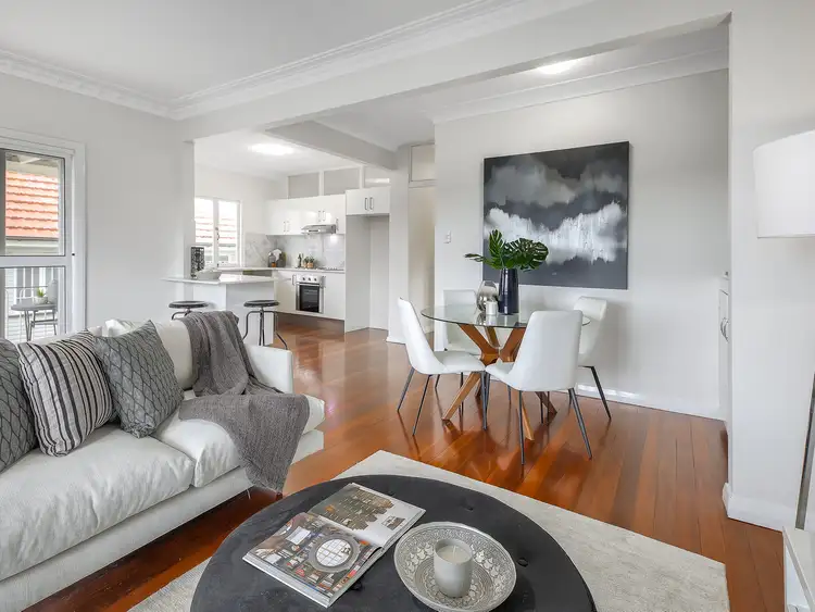 Sixth view of Homely house listing, 572 Stafford Road, Stafford QLD 4053
