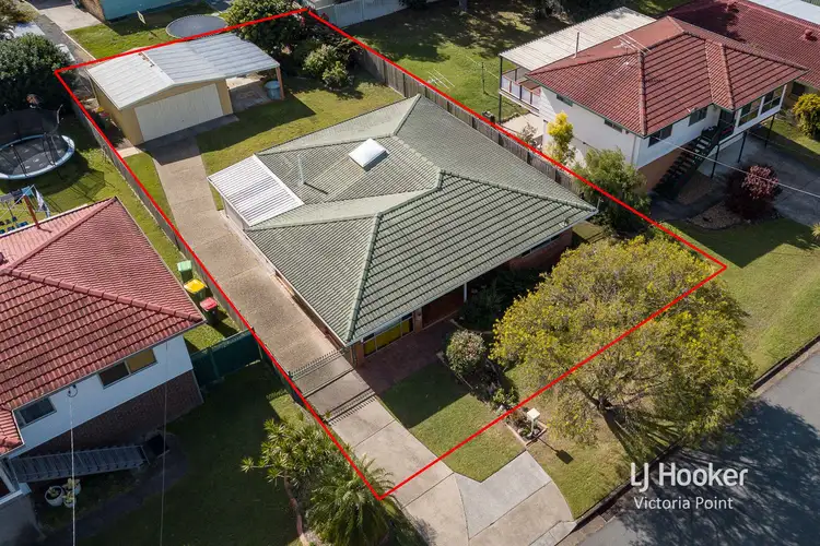 10 Gibson Street, Capalaba QLD 4157