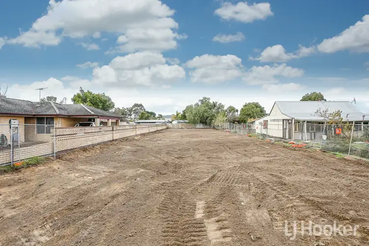 Second view of Homely land listing, 24 Bushby Street, Midvale WA 6056