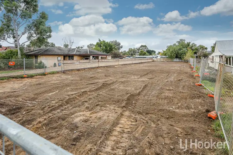 Third view of Homely land listing, 24 Bushby Street, Midvale WA 6056