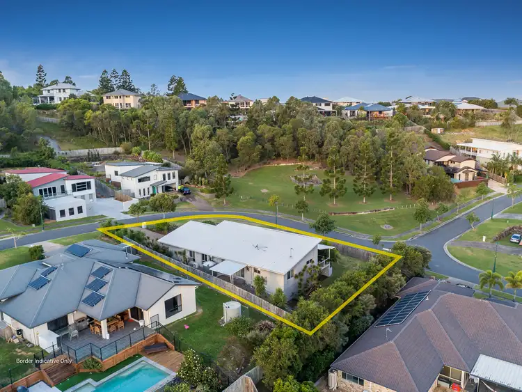 29 Angourie Crescent, Pacific Pines QLD 4211