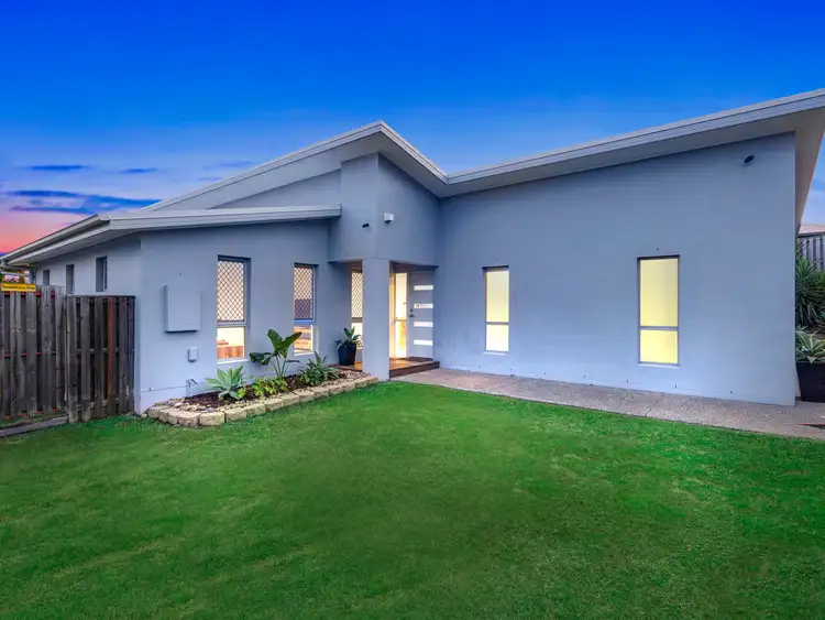 Second view of Homely house listing, 29 Angourie Crescent, Pacific Pines QLD 4211