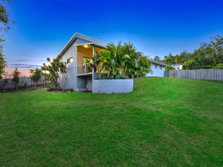 Third view of Homely house listing, 29 Angourie Crescent, Pacific Pines QLD 4211