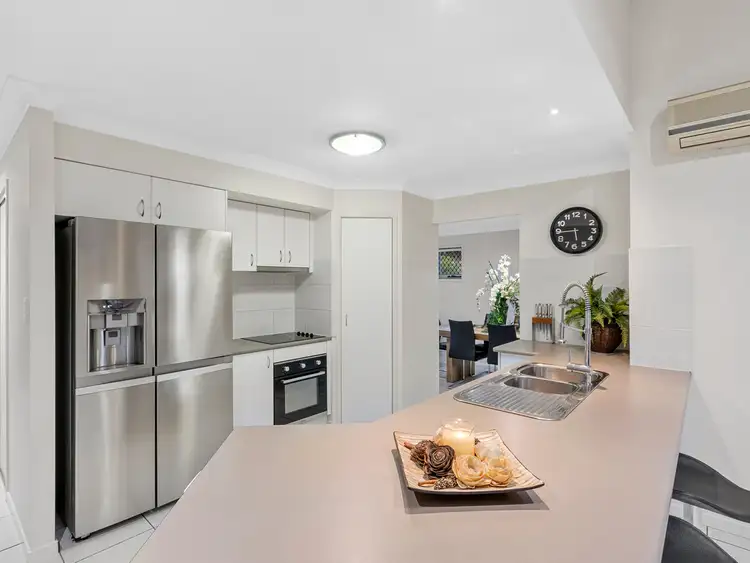 Fourth view of Homely house listing, 29 Angourie Crescent, Pacific Pines QLD 4211