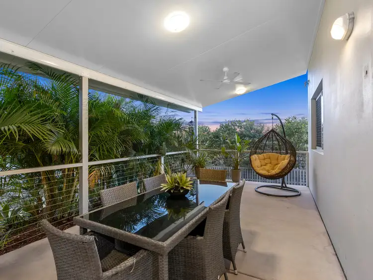 Sixth view of Homely house listing, 29 Angourie Crescent, Pacific Pines QLD 4211