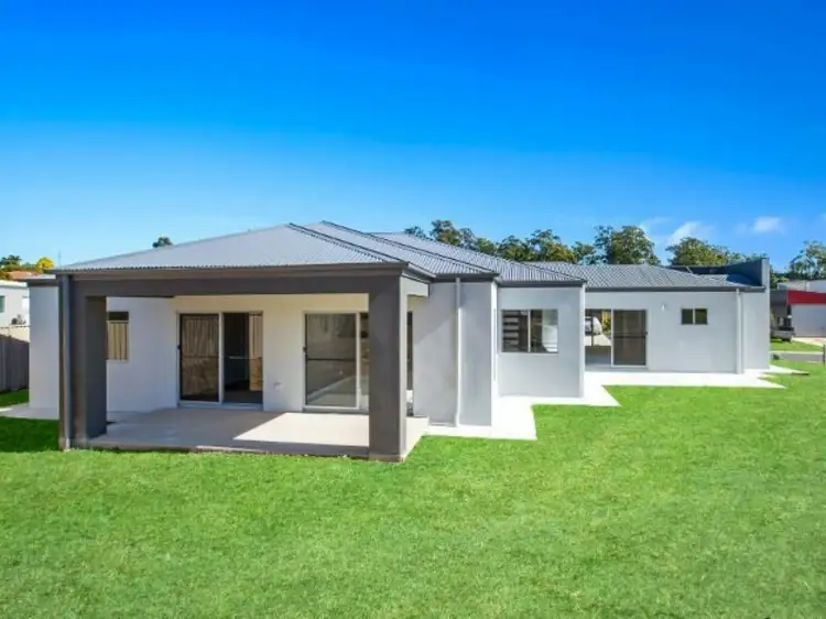 Fifth view of Homely house listing, 2 ODea Street, Gatton QLD 4343