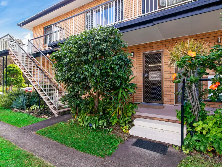Second view of Homely unit listing, 1/7 Atkin Street, Tugun QLD 4224